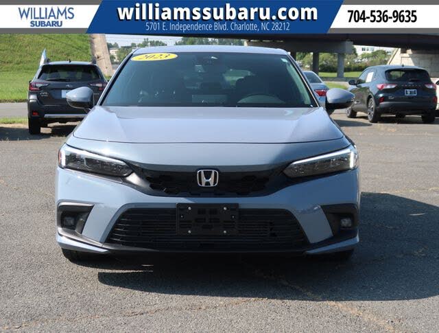 2023 Honda Civic