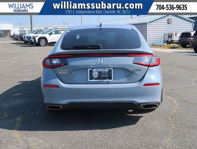 2023 Honda Civic