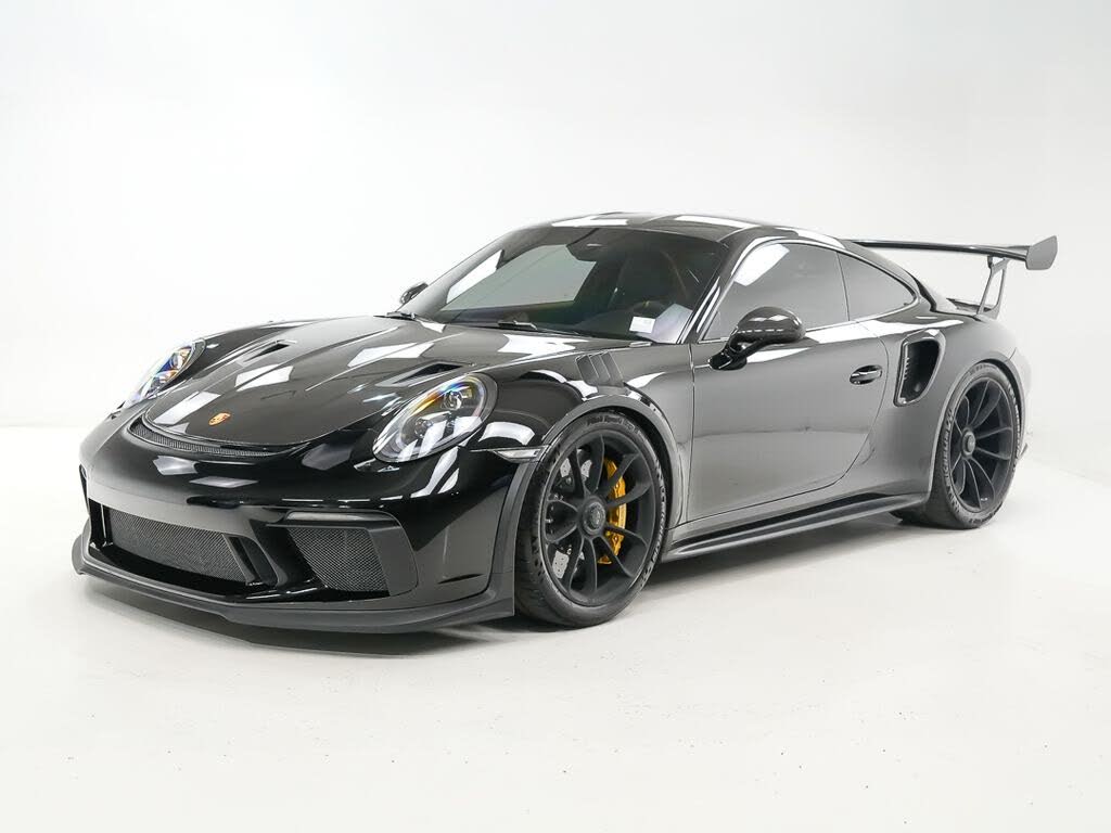 2019 Porsche 911 GT3 RS for sale in Chicago, IL