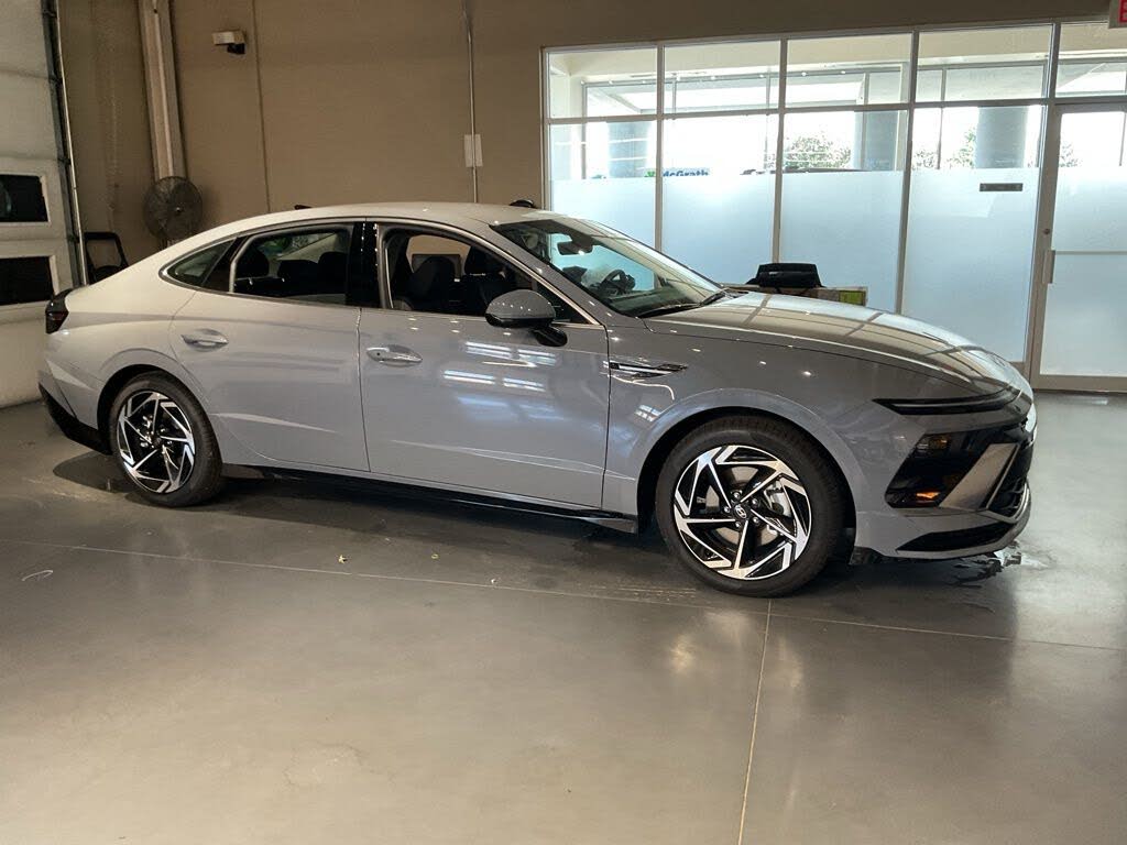 2026 Hyundai Sonata