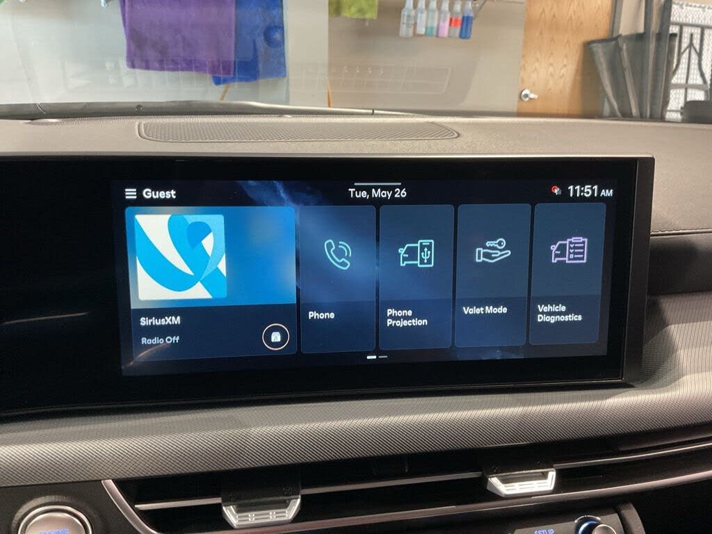 2026 Hyundai Sonata