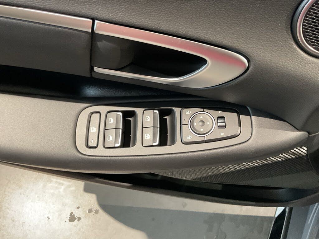 2026 Hyundai Sonata