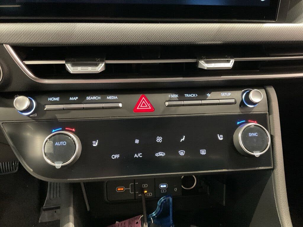 2026 Hyundai Sonata