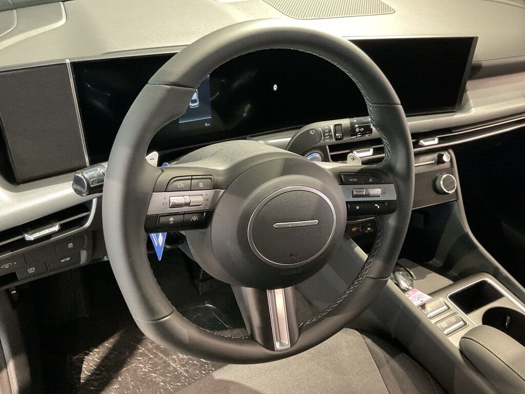 2026 Hyundai Sonata