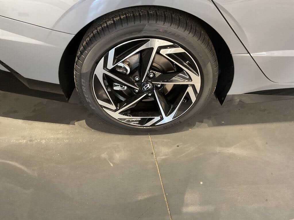 2026 Hyundai Sonata