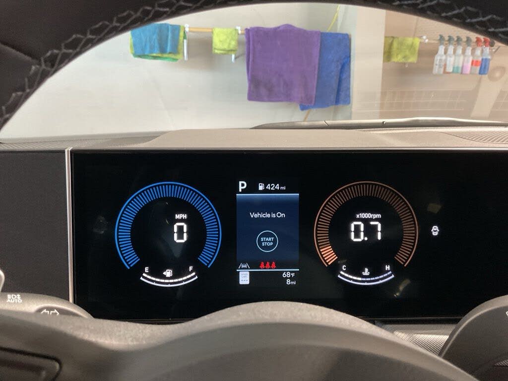 2026 Hyundai Sonata