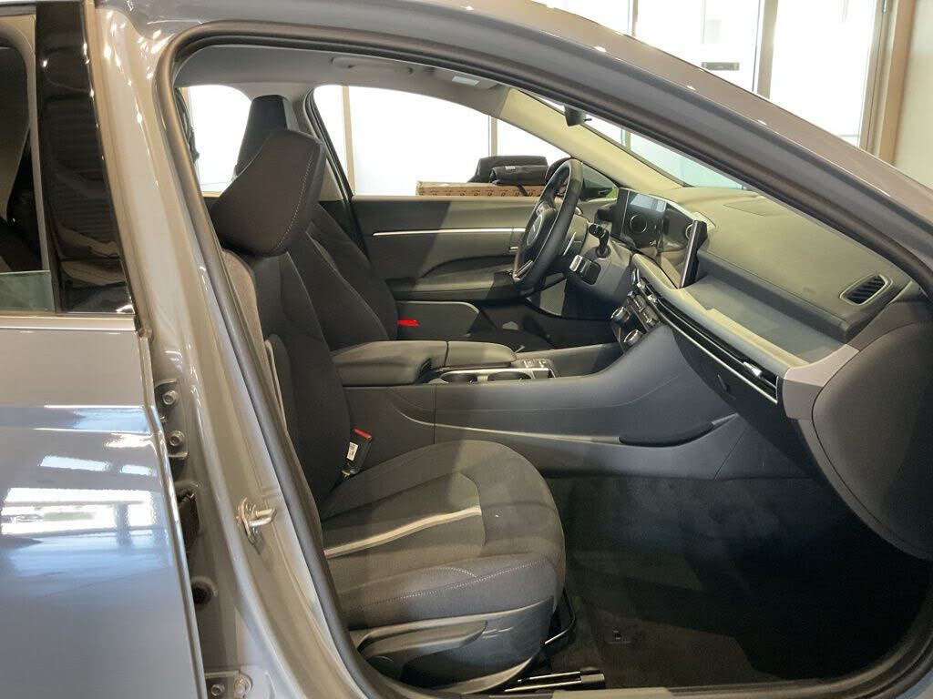 2026 Hyundai Sonata