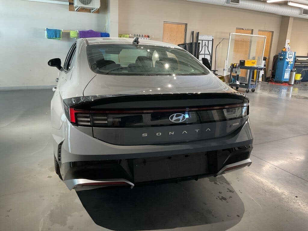 2026 Hyundai Sonata