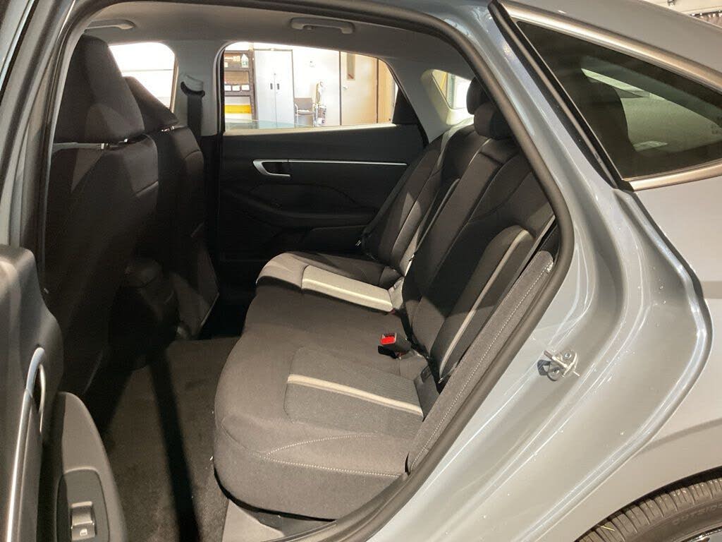 2026 Hyundai Sonata
