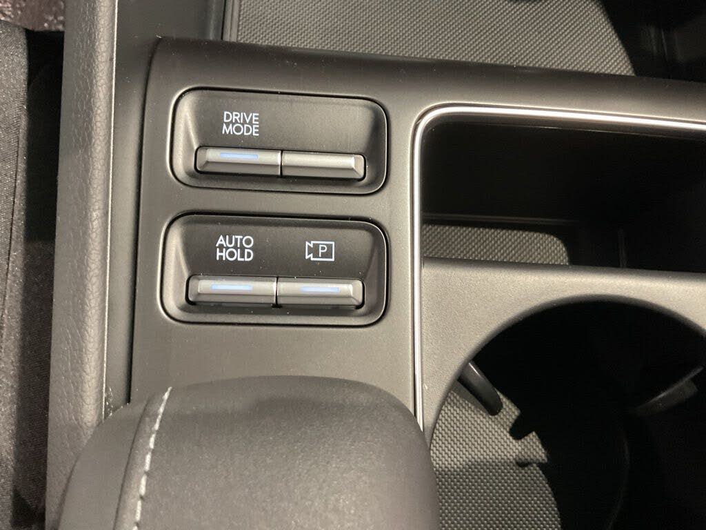 2026 Hyundai Sonata