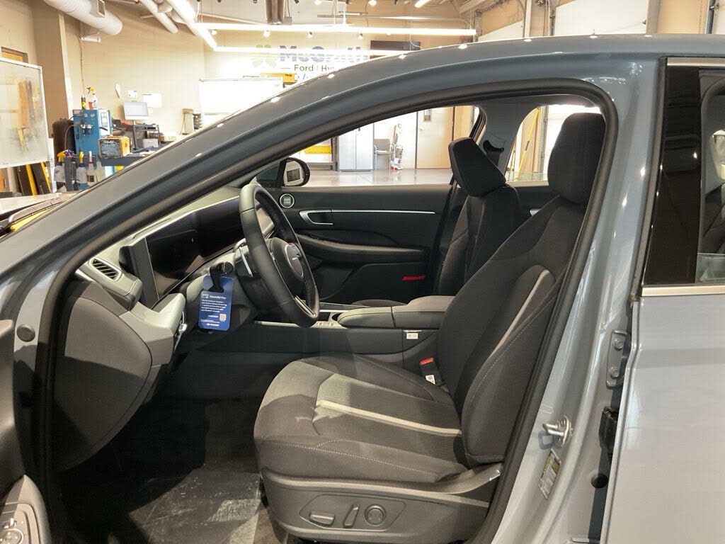 2026 Hyundai Sonata