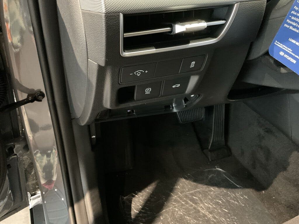 2026 Hyundai Sonata