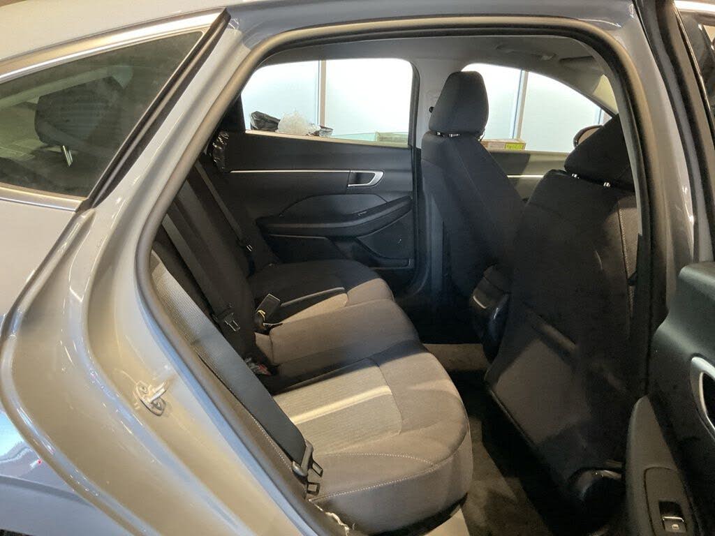 2026 Hyundai Sonata