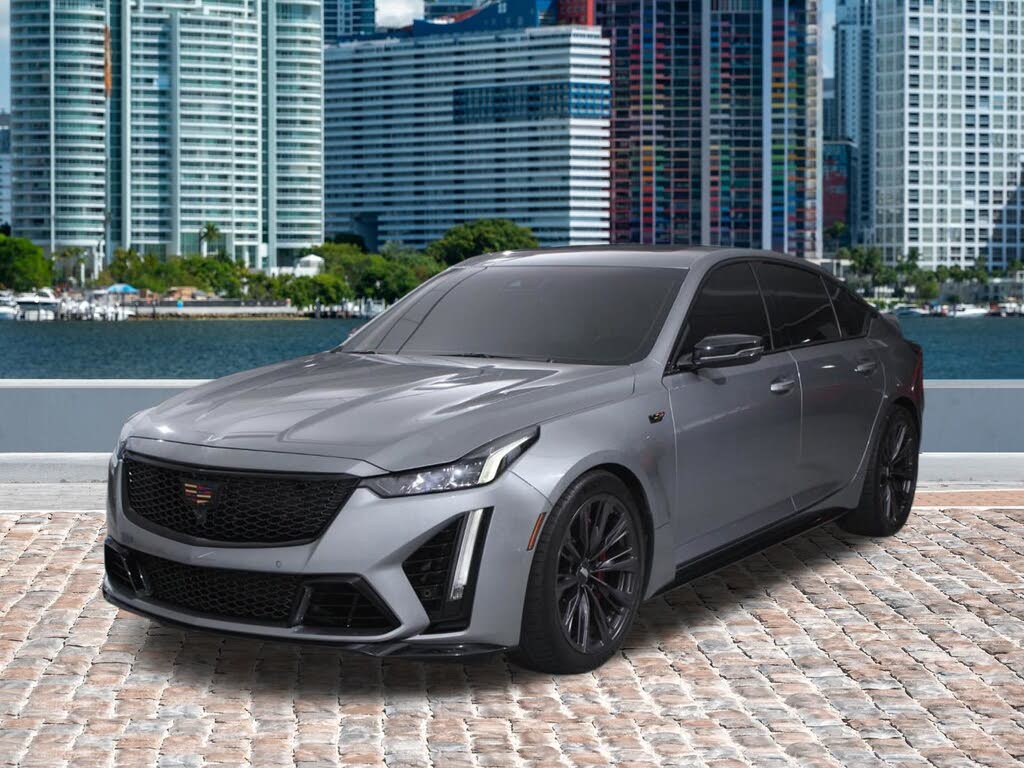 2023 Cadillac CT5-V Blackwing for sale in Miami, FL