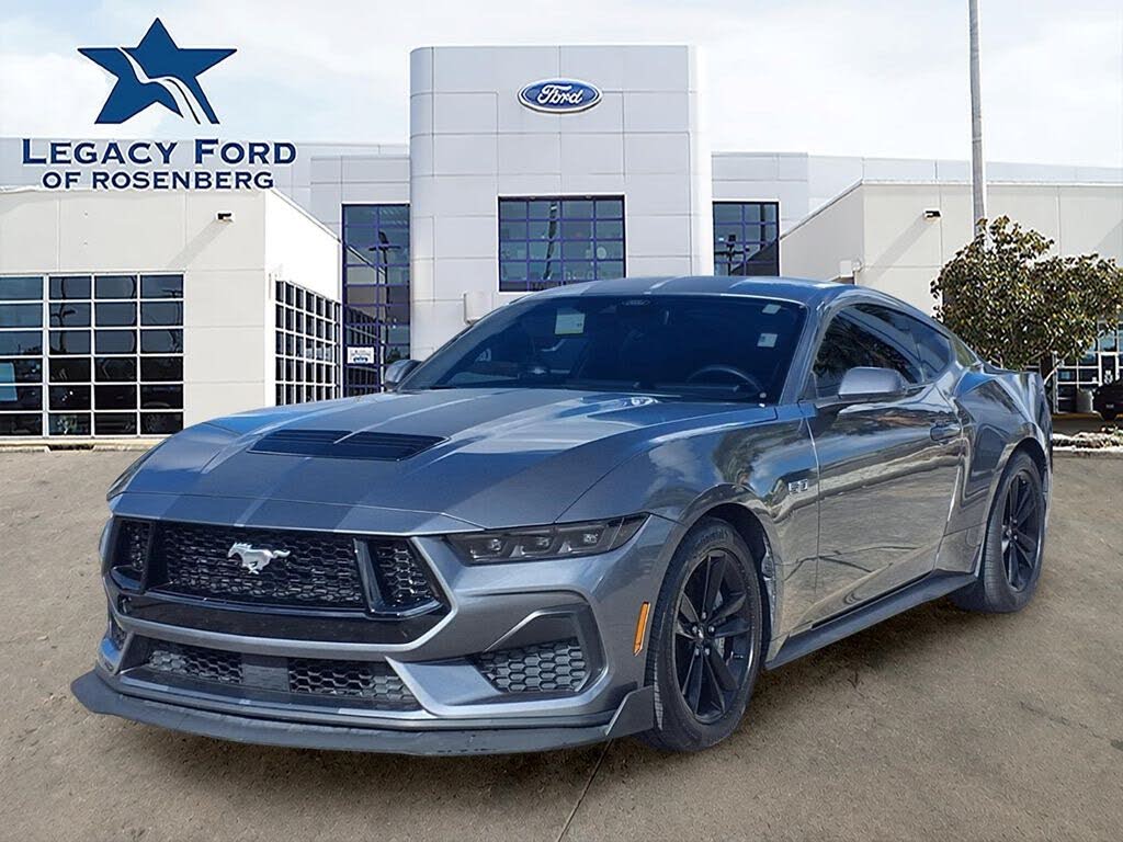 2025 Ford Mustang GT for sale in Rosenberg, TX