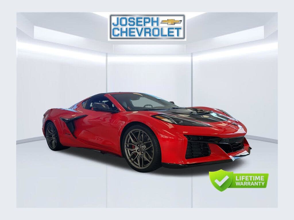 2026 Chevrolet Corvette Z06 for sale in Cincinnati, OH