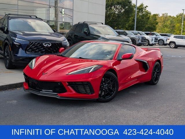 2023 Chevrolet Corvette Stingray for sale in Chattanooga, TN