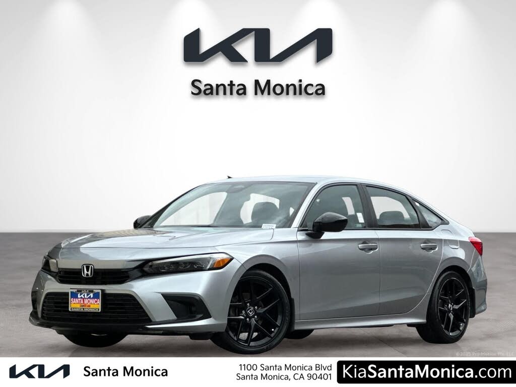 2022 Honda Civic