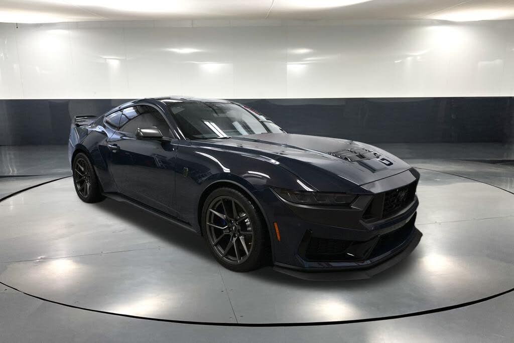 2024 Ford Mustang Dark Horse for sale in Brainerd, MN