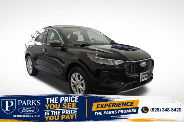 2023 Ford Escape