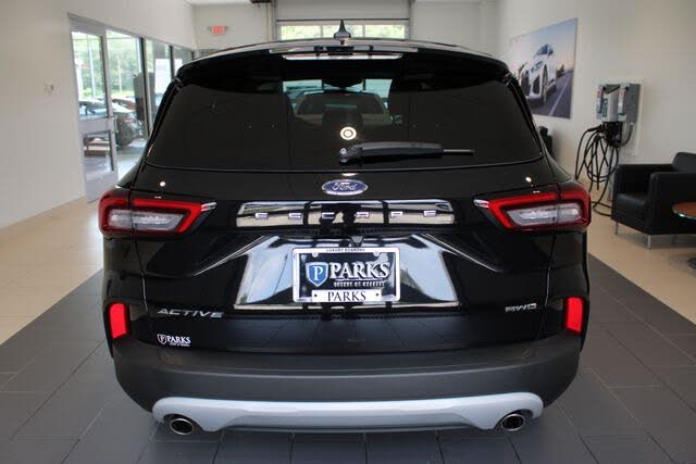 2023 Ford Escape