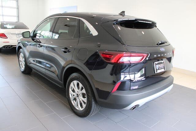 2023 Ford Escape