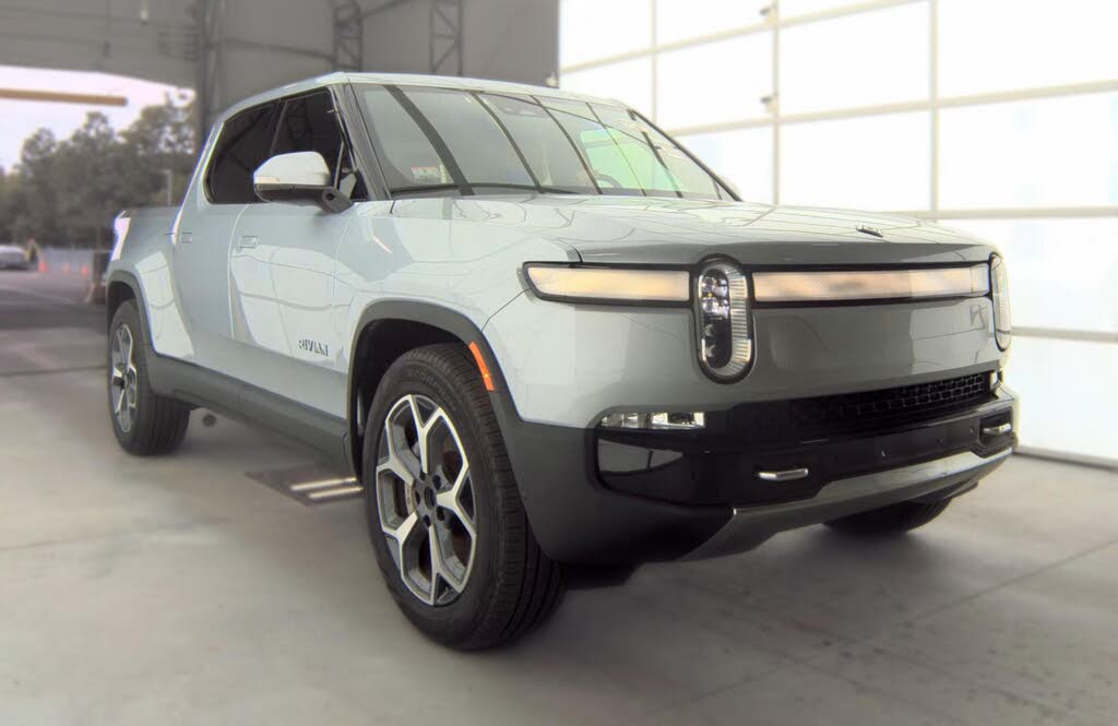 2023 Rivian R1T Adventure for sale in Ewing, NJ