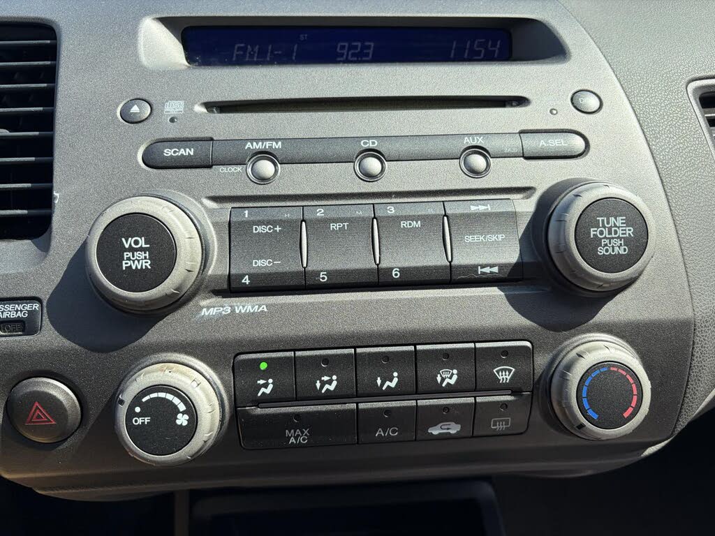 2008 Honda Civic