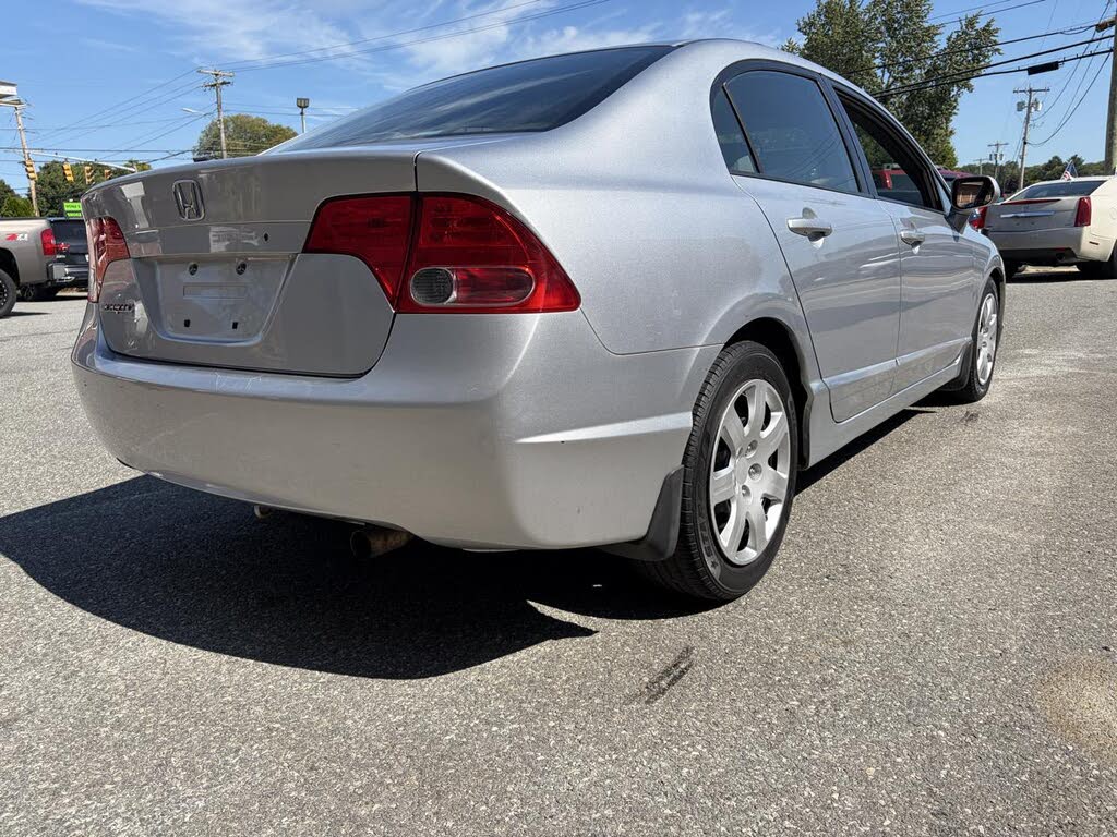 2008 Honda Civic