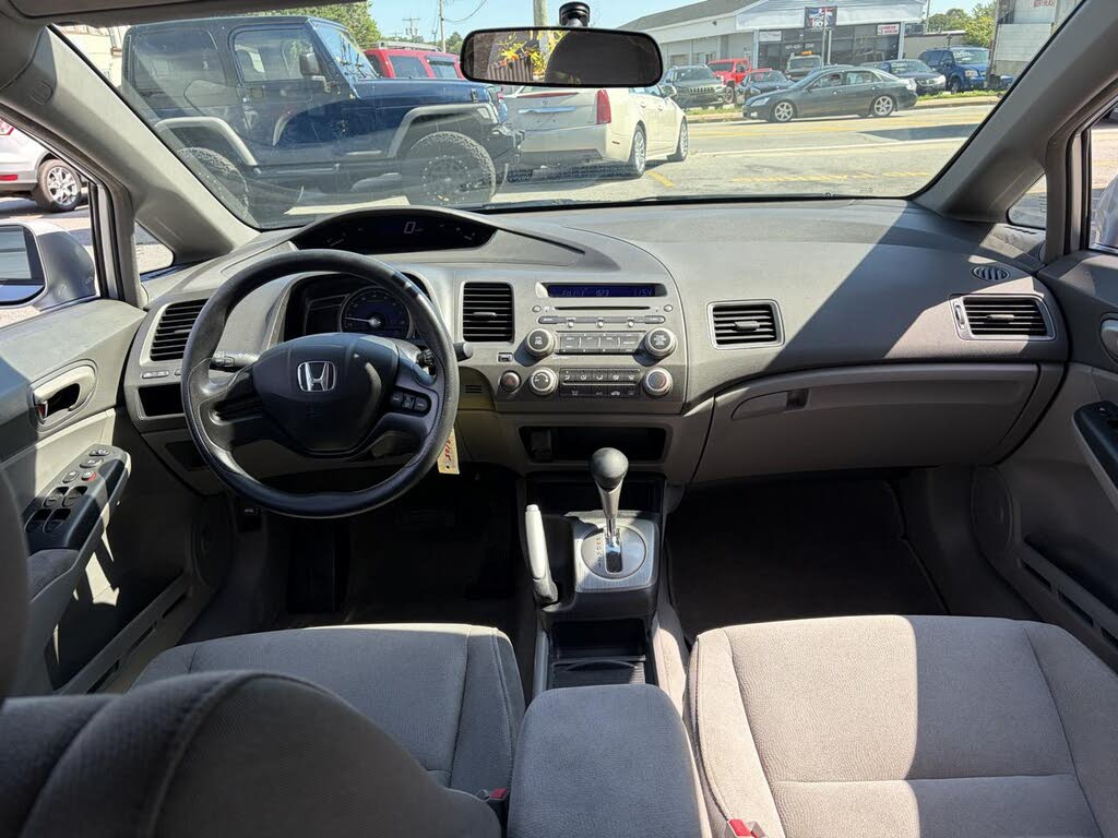 2008 Honda Civic