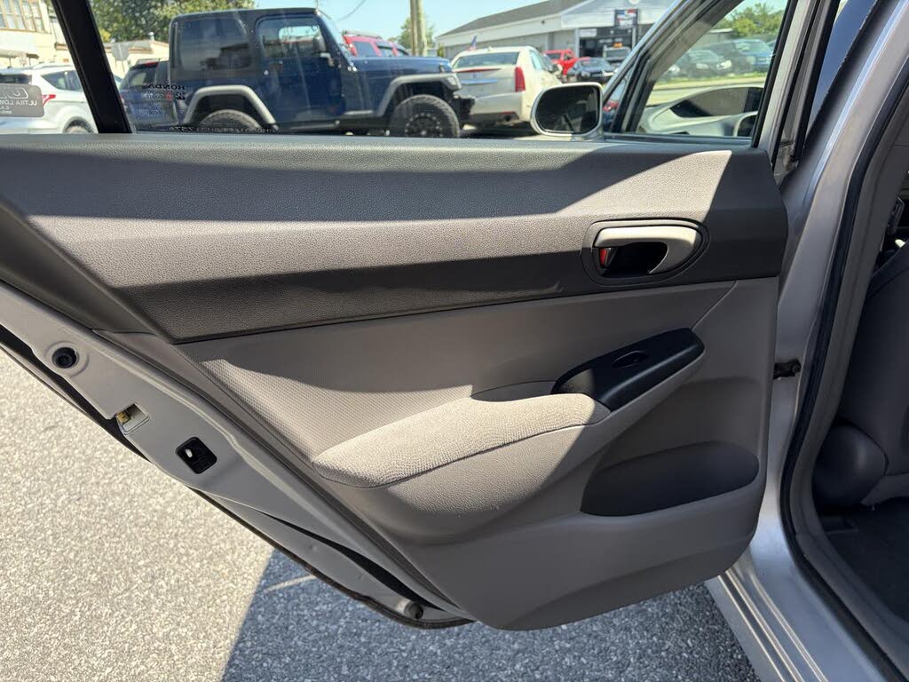 2008 Honda Civic