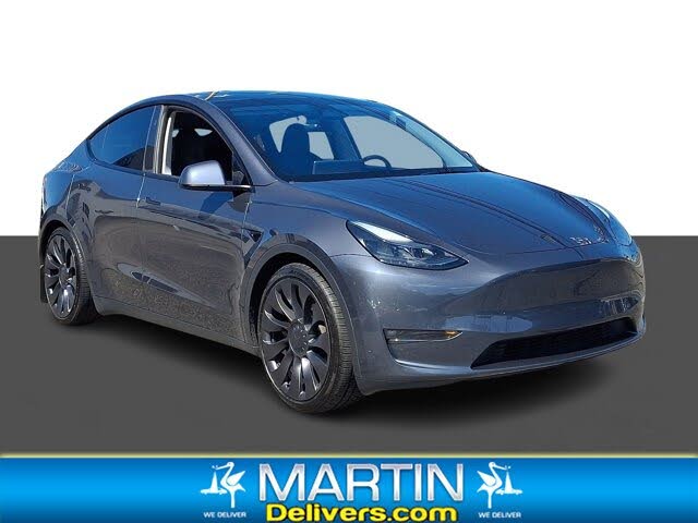 2023 Tesla Model Y Performance for sale in Newark, DE