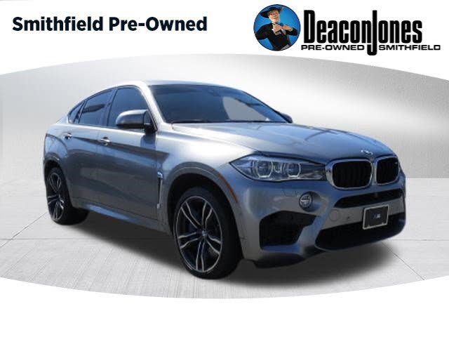 2018 BMW X6 M Base for sale in Selma, NC