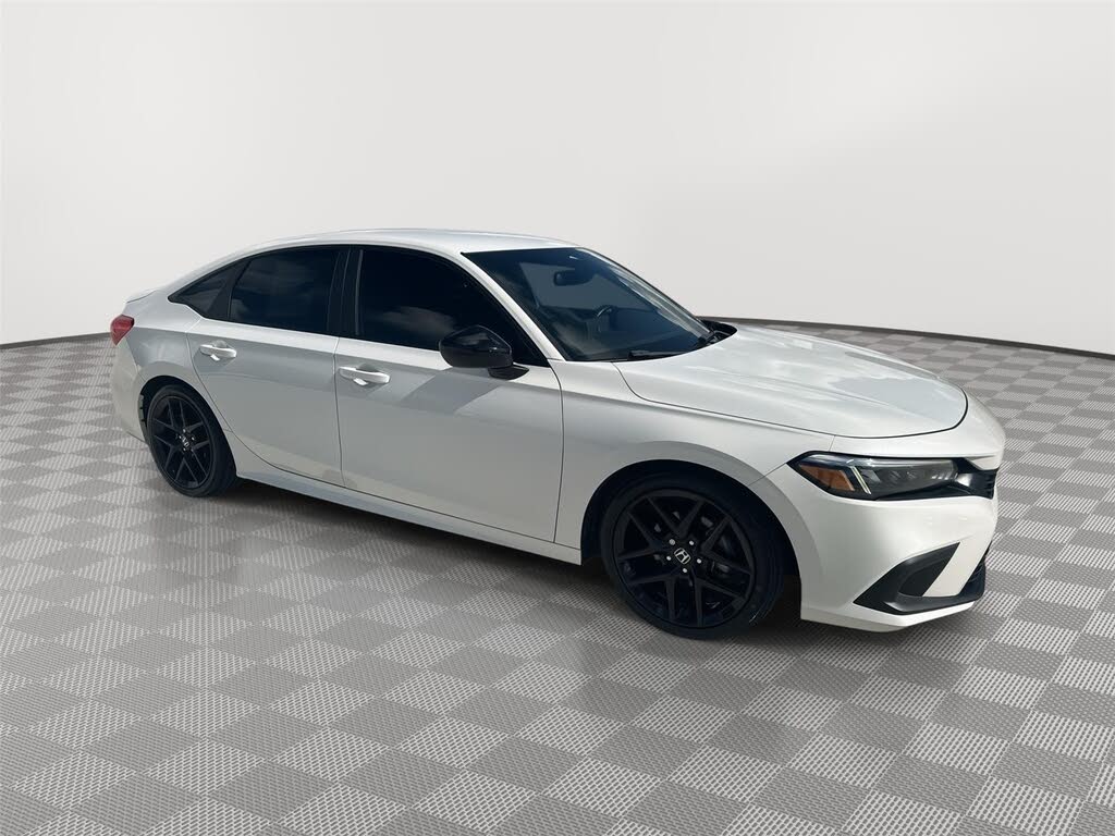 2023 Honda Civic