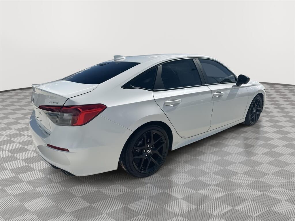 2023 Honda Civic
