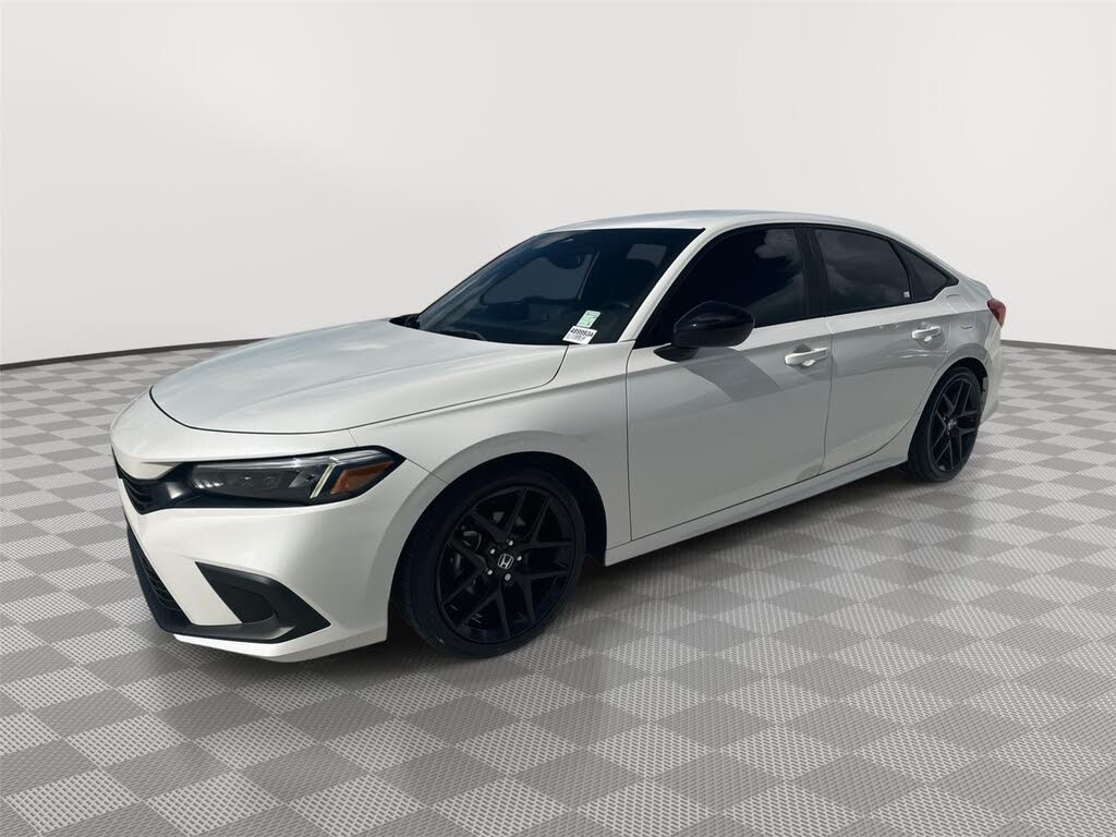 2023 Honda Civic