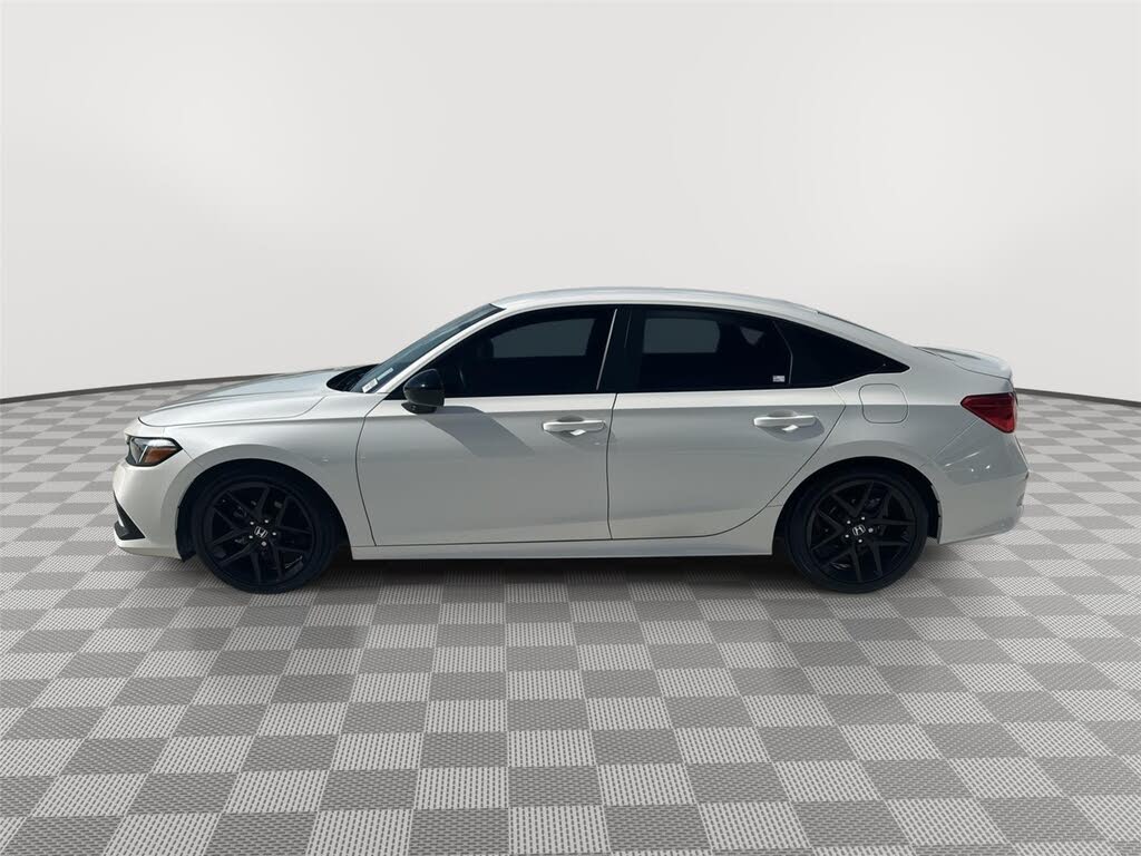 2023 Honda Civic