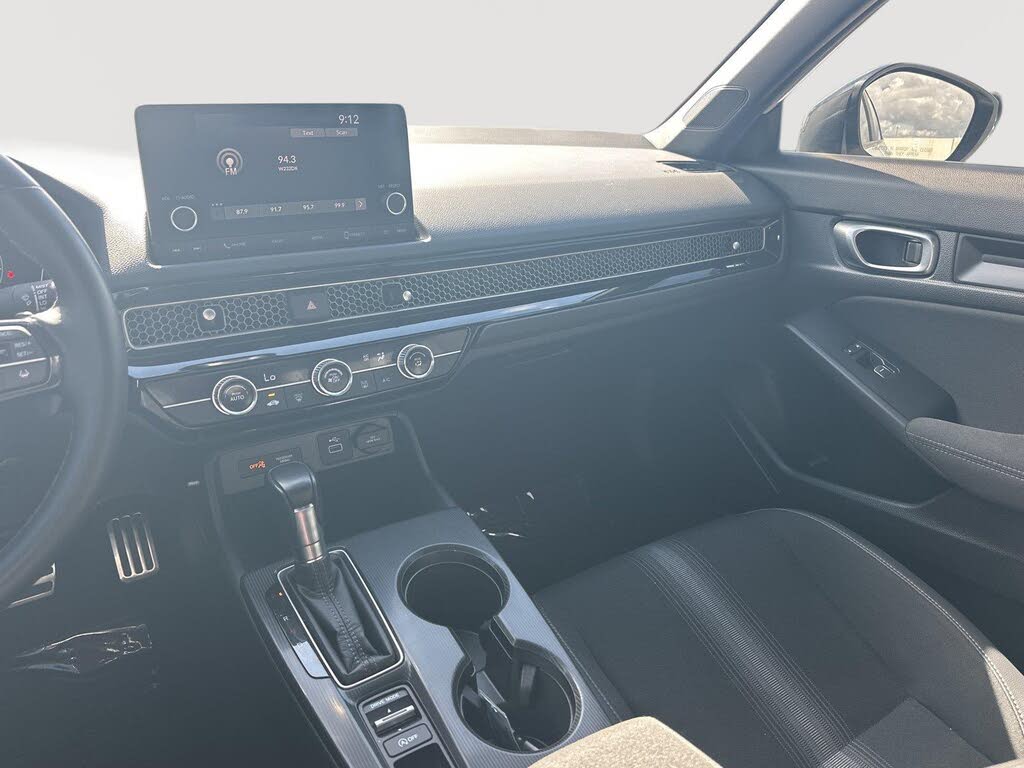 2023 Honda Civic