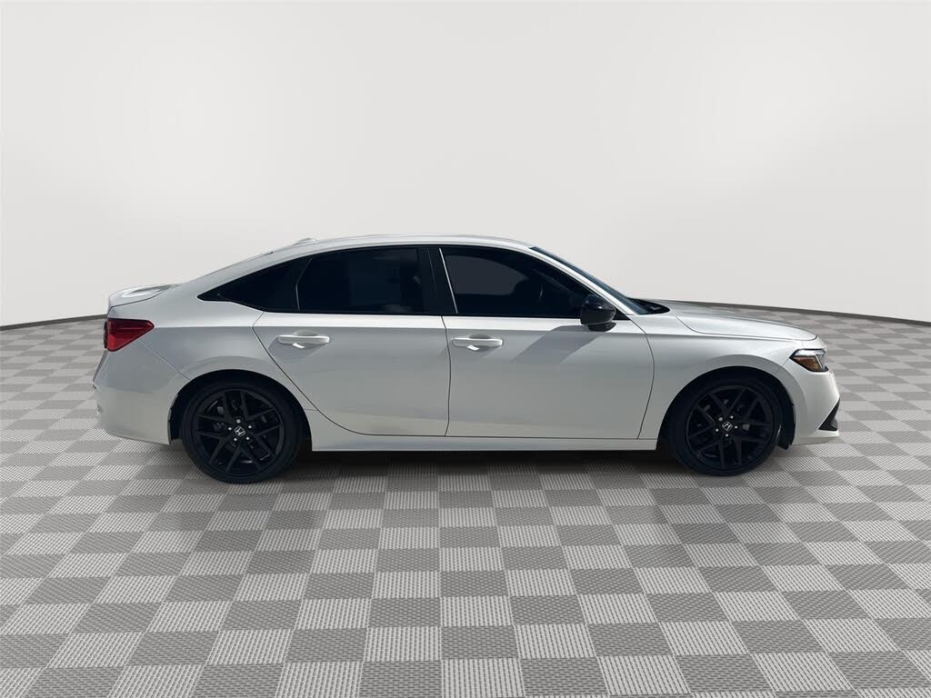 2023 Honda Civic
