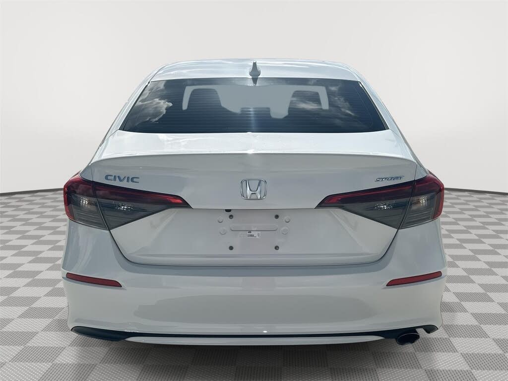 2023 Honda Civic