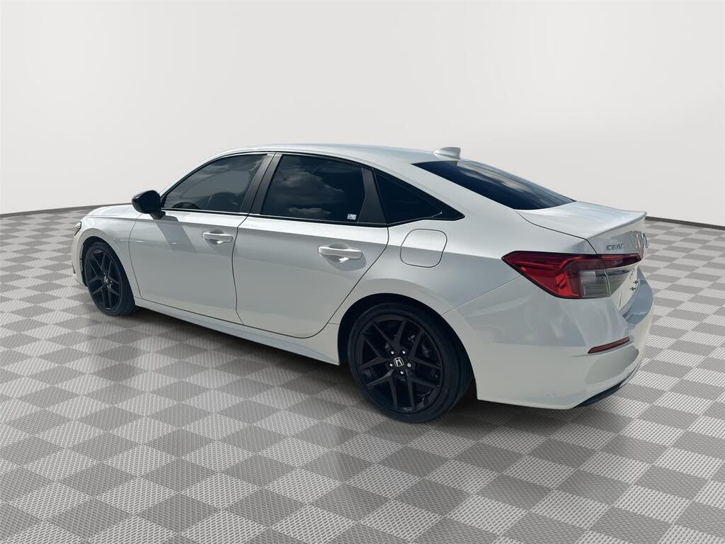2023 Honda Civic