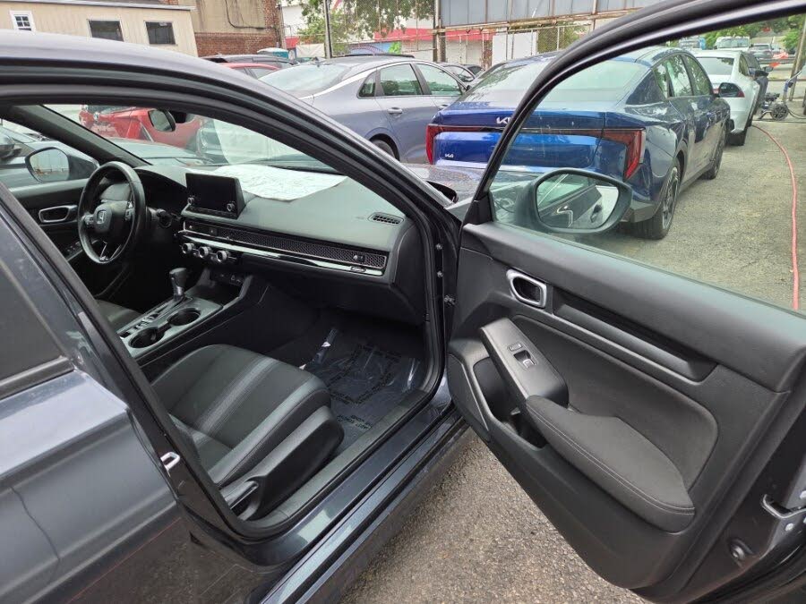 2024 Honda Civic