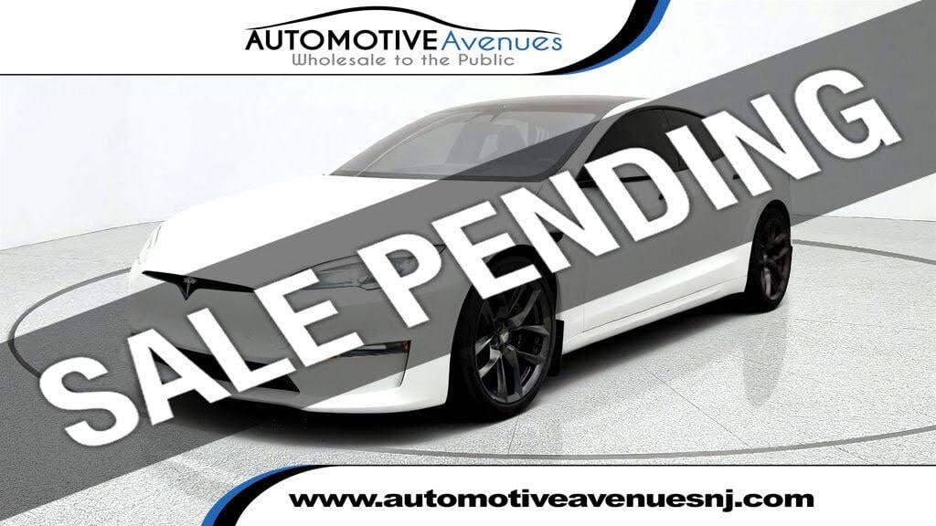 2022 Tesla Model S Plaid for sale in Wall Township, NJ