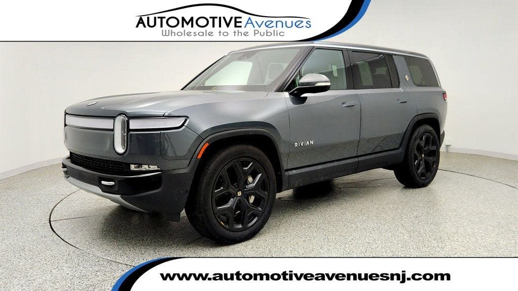 2024 Rivian R1S Adventure for sale in Wall Township, NJ