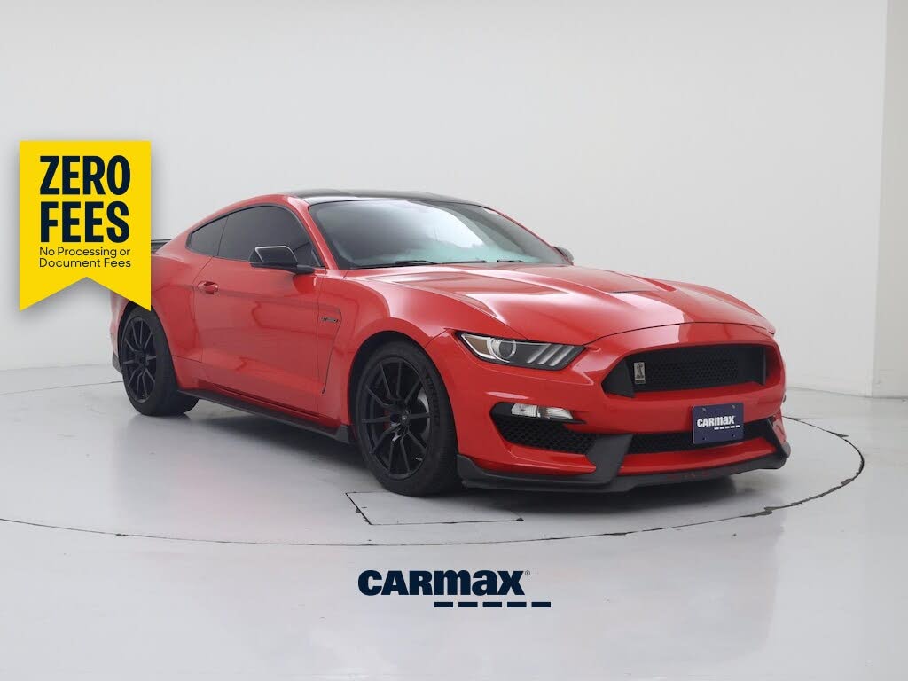 2018 Ford Mustang Shelby GT350 for sale in Norman, OK
