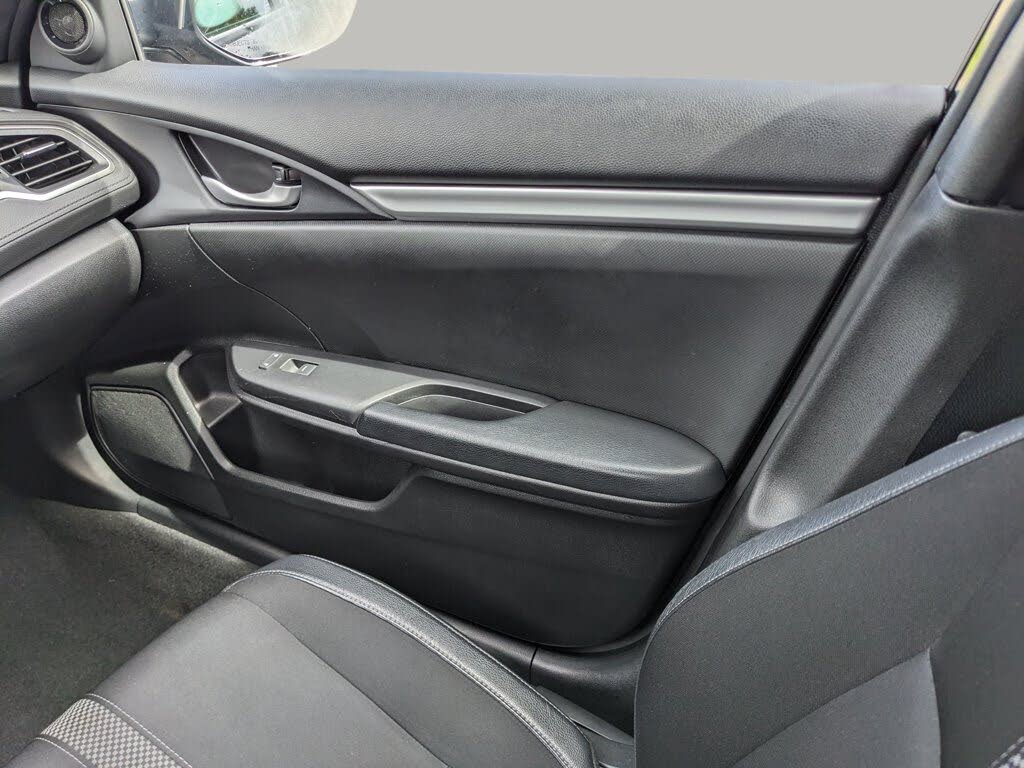 2021 Honda Civic
