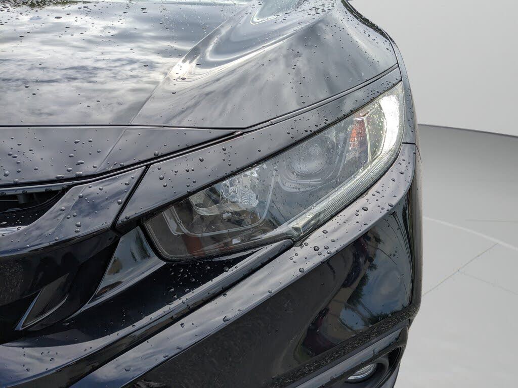 2021 Honda Civic