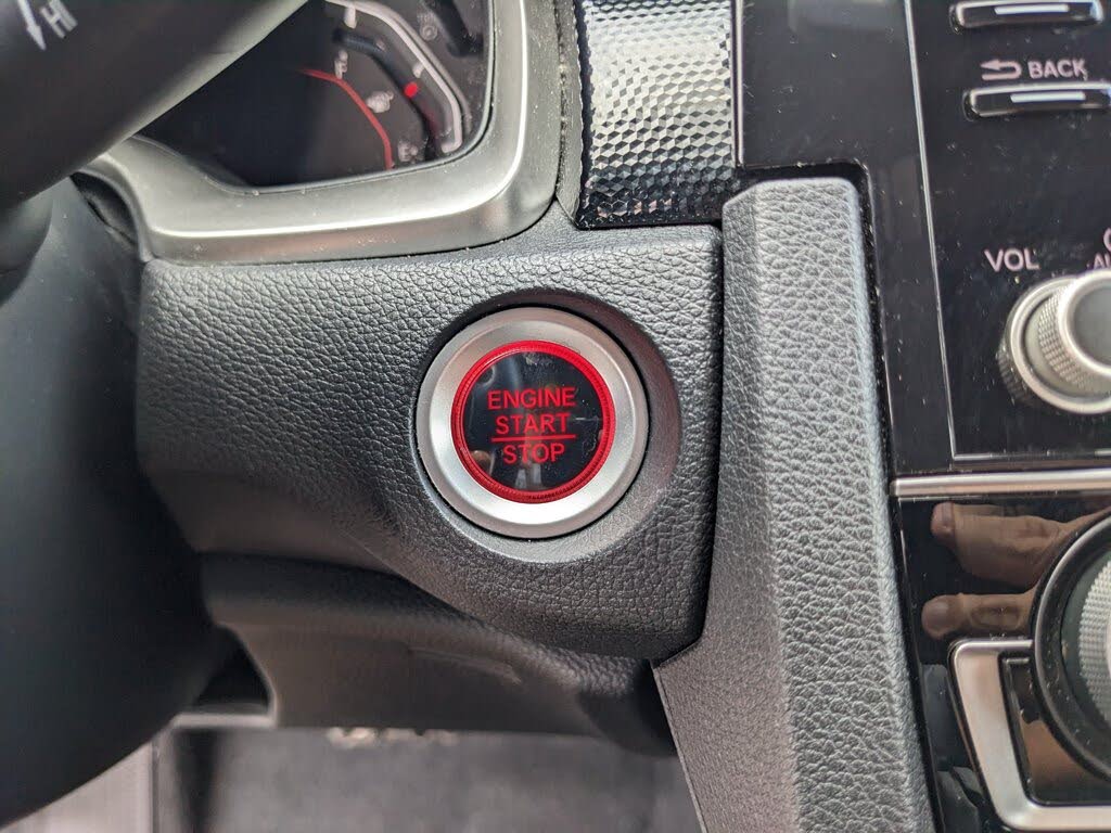 2021 Honda Civic