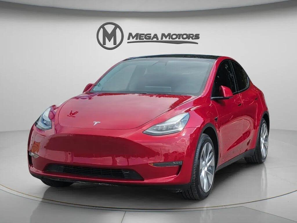 2020 Tesla Model Y Performance for sale in Marietta, GA