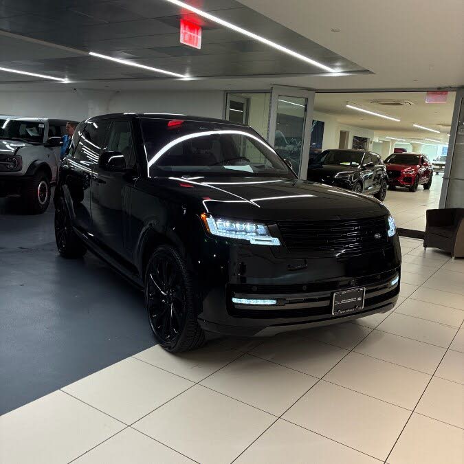 2023 Land Rover Range Rover P530 Autobiography LWB for sale in Wayne, NJ